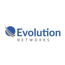 Evolution Networks Logo