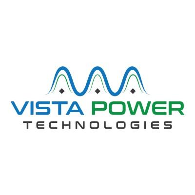 Vista Power Technologies Logo