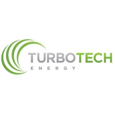 TurboTech Energy's Logo