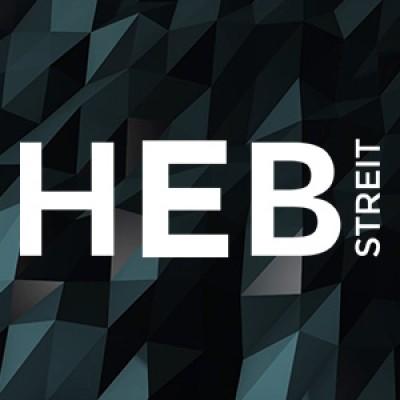 Hebstreit designstudio's Logo