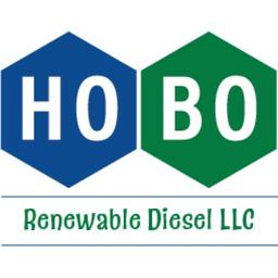 HOBO Renewable Diesel Logo