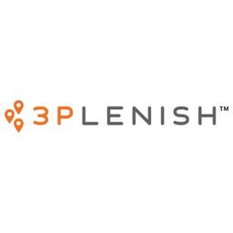 3PLENISH – A Marmon / Berkshire Hathaway Company Logo