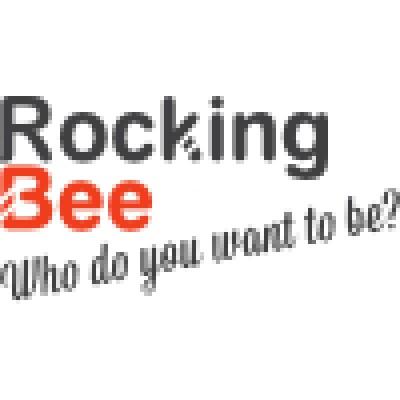 Rocking Bee Logo
