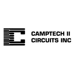 Camptech II Circuits Inc. Logo