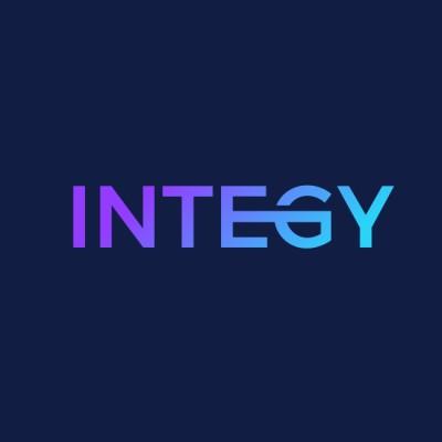 Integy Logo