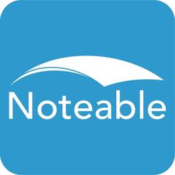 Noteable Logo