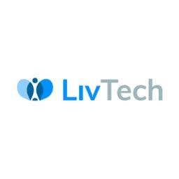 LivTech Logo