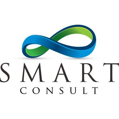 Smart Consult & Research Logo