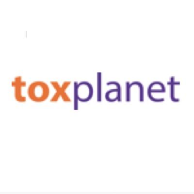 ToxPlanet's Logo
