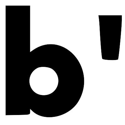 b'nerd GmbH Logo