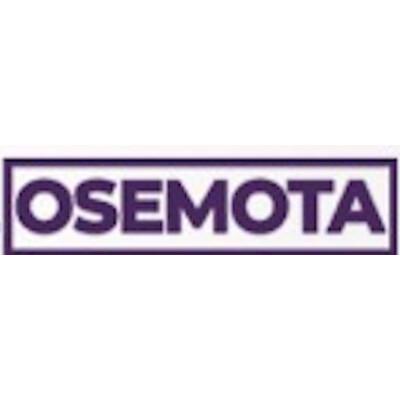 Emmanuel Osemota's Logo