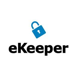 eKeeper Group Logo