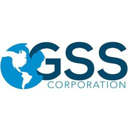 GSS Surveying & Mapping Logo