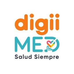 digiiMED LLC Logo