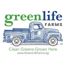 Green Life Farms Logo