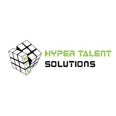 HYPER TALENT SOLUTIONS LTD Logo