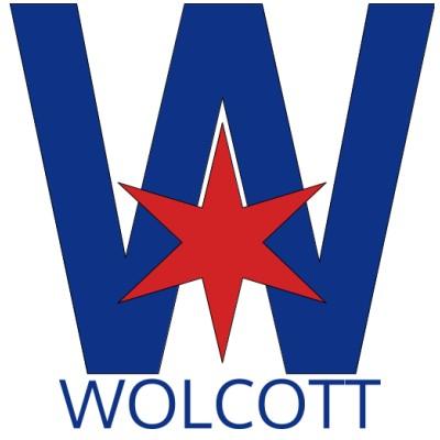 Wolcott Energy Group's Logo