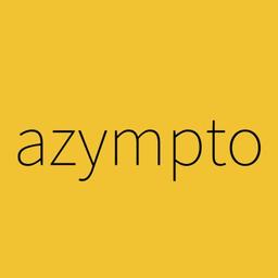 Azympto Logo