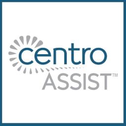 Centro ASSIST Logo