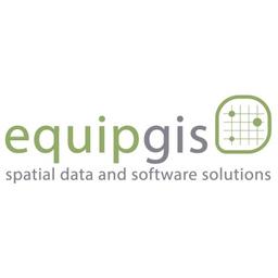 EquipGIS Logo