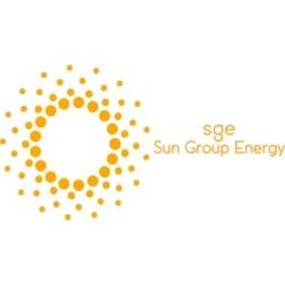 Sun Group Energy LLC Logo