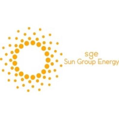 Sun Group Energy LLC Logo