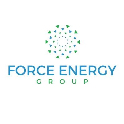 Force Energy Group LLC's Logo