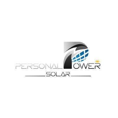 Personal Power Solar Logo