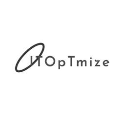 ITOpTmize Logo