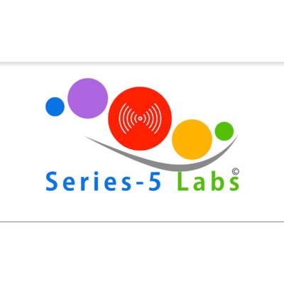 Series-5 Labs Private Limited Logo