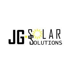 JG Solar Solutions Logo