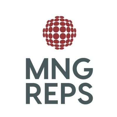 MNG Reps Logo