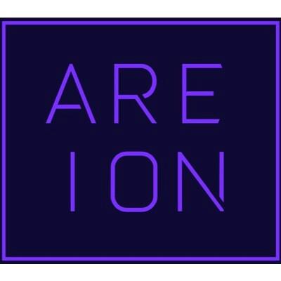 Areion Logo