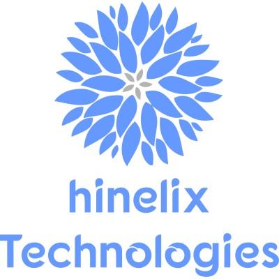 Hinelix Technologies Private Limited Logo