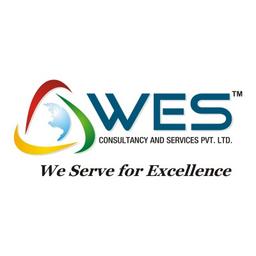 WES CONSULTANCY AND SERVICES PRIVATE LIMITED Logo