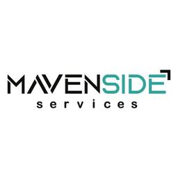 MavenSide Services Logo