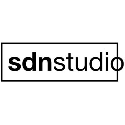 SDN Studio Logo
