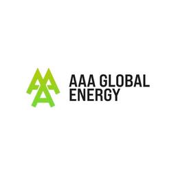 AAA Global Energy Logo