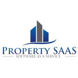 Property SaaS Pty Ltd Logo