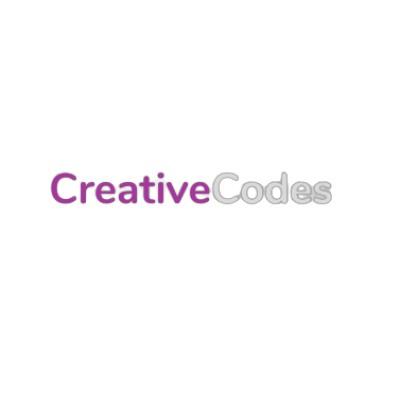 CreativeCodes Logo