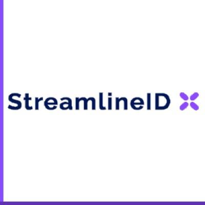 StreamlineID Logo