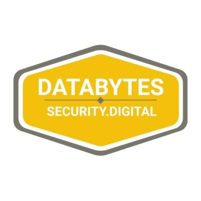 DATABYTES (UK) Logo