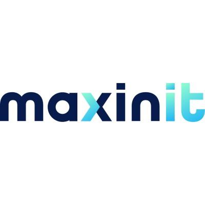 maxinit.com Logo