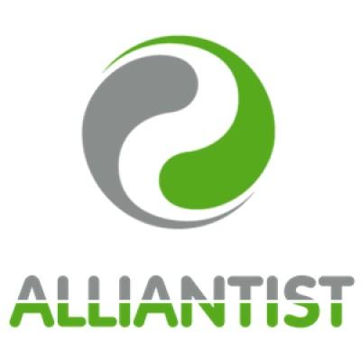 Alliantist Logo