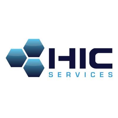 HIC Services Logo