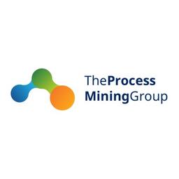 The Process Mining Group Logo