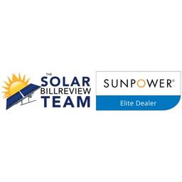 Solar Bill Review LLC Logo