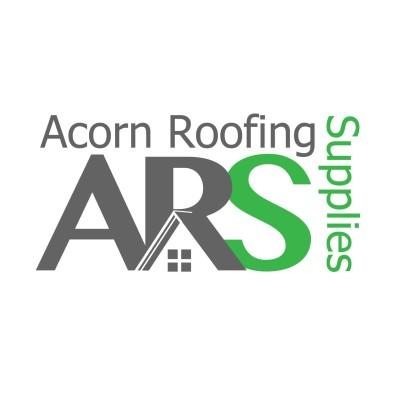 ACORN ROOFING SUPPLIES Logo