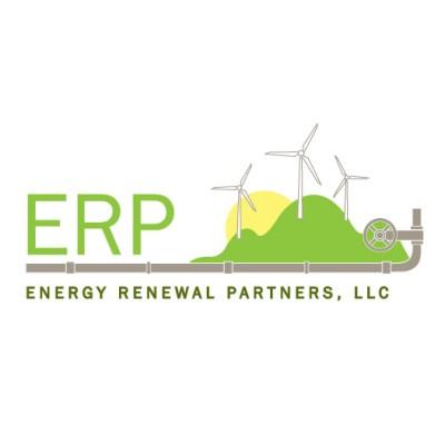 Energy Renewal Partners LLC Logo