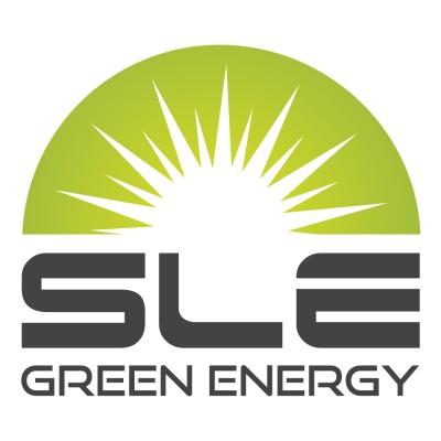 SLE Green Energy Logo